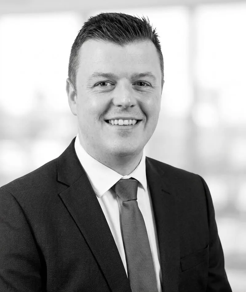 Ben Mitchell, Environmental and Industrial Services