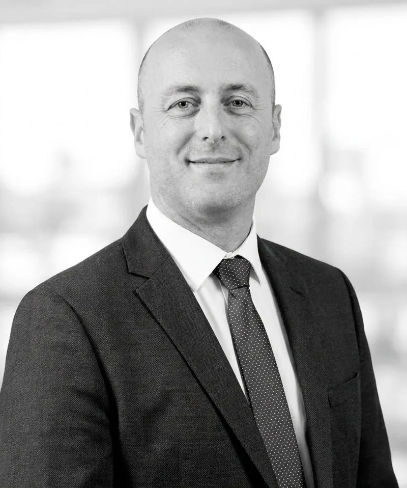 Craig Steel, Liquid Waste Solutions